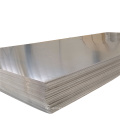 Standard weight 2mm 3mm 4mm 5mm thick h34 5052 aluminum sheet